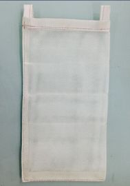 Casting Aluminum Water Filtration Bag With Smokeless Aluminum Water Repo