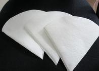 PP/полипропилен ткань фильтра иглы ткани фильтра 0,5 микронов Nonwoven