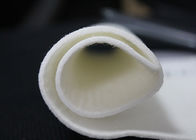 Высокая ссадина PP/мембрана ткани фильтра PTFE полипропилена для жидкостной фильтрации