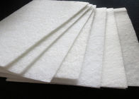 Ткань пылевого фильтра ткани фильтра полиэстера фильтрации 2mm газа промышленная