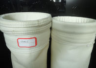 Ткань фильтра Aramid микрона/воздух/пылевой фильтр сумки средства массовой информации для ISO цементной промышленности
