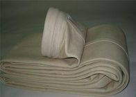 Ткань фильтра сумки сборника пыли ткани фильтра FMS составная для кабеля печи заводов цемента