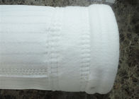 Анти- статический рулон ткани фильтра полиэстера, нетоксический воздух ткани фильтра иглы/фильтрация пыли