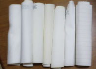 Сплетенные полиэстер/полипропилен/полиамид ISO9001 изготовителя ткани пылевого фильтра