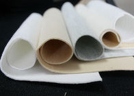 Высокотемпературный устойчивый изготовитель Китай Nomex ткани пылевого фильтра, PPS, Glassfiber, PTFE