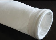 Средства массовой информации политетрафторэтилена/фильтра сумки пылевого фильтра ткани фильтра микрона