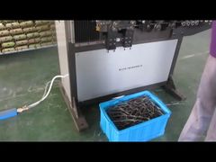 Плоские/овальные клетки пылесборника стали углерода клетки фильтра мешка с Вентури