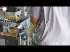 Промышленное стекло - ткань волокна