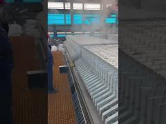Диафрагма прессы фильтр прессы фильтр пластина фильтр прессы ткань очистка сточных вод