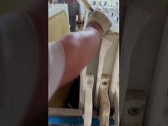 Диафрагма прессы фильтр прессы фильтр пластина фильтр прессы ткань очистка сточных вод