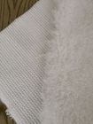 Микро- фильтр ткани волокна для цвета водоочистки Wast белого
