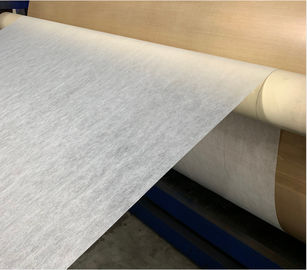Nonwoven PP микрона фильтрации воздуха материальный плавит надутый материал вещество-поглотителя масла ткани