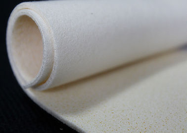 Игла акриловой иглы гомополимера чувствуемая/акриловая фильтра войлока пробила почувствованный