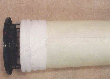 Изготовленная на заказ клетка воздушного фильтра Venturi металла для стали углерода цедильных мешков сборника пыли