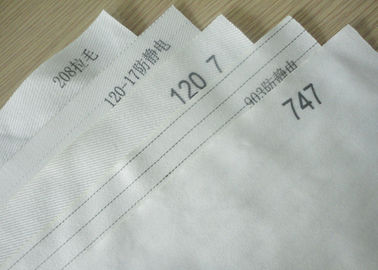 Сплетенная моноволокном ткань фильтра