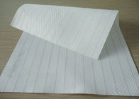 Анти- статическим сплетенная полиэстером ткань фильтра P84 для цедильных мешков сборника пыли
