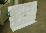 Ткань фильтра моноволокна ткани фильтра PP сплетенная полипропиленом высокотемпературная