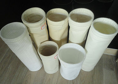 Nonwoven сумка пылевого фильтра