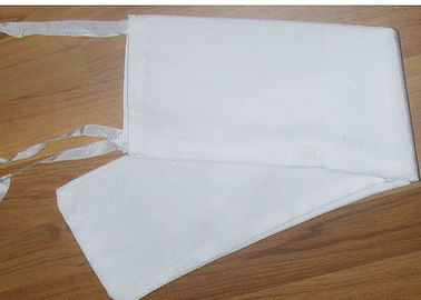 Сплетенная/Nonwoven ткань фильтра микрона