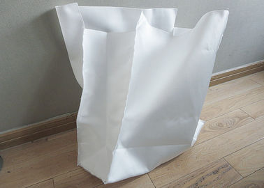 Сплетенная/Nonwoven ткань фильтра микрона