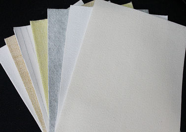 Сплетенная/Nonwoven ткань фильтра микрона