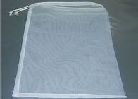 Анти- статический полиэстер фильтра/PP/цедильный мешок нейлона жидкостный, сумка водяного фильтра толщины ISO 1mm