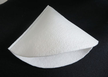 Цедильный мешок сплетенного/Nonwoven микрона промышленный для фильтрации жидкостных/масла