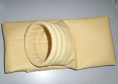 Цедильный мешок Aramid сборника пыли