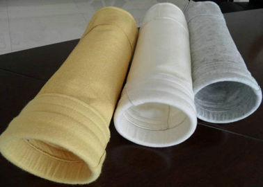 PTFE покрыло градус цельсию ткани 250-270 фильтра FMS в стали, Metallury, химикате