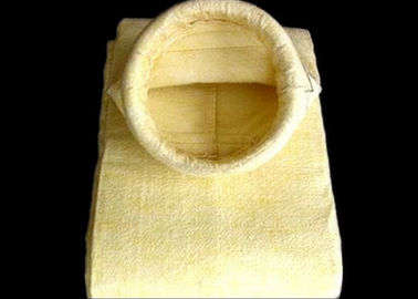 nonwoven чувствовал ткань фильтра FMS для фильтрации пыли завода асфальта