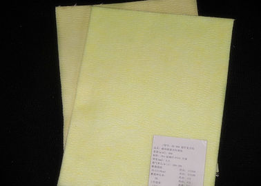 nonwoven чувствовал ткань фильтра FMS для фильтрации пыли завода асфальта