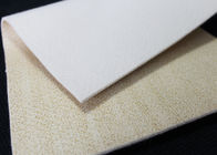Nomex ткани пылевого фильтра пользы пылесоса фильтрует ткань для высокой температуры