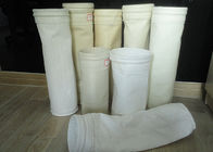 ткань пылевого фильтра индустрии воздуха жары reisistant/сумка использовали в фабрике цемента