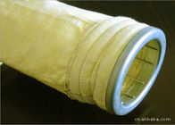 ткань пылевого фильтра индустрии воздуха жары reisistant/сумка использовали в фабрике цемента