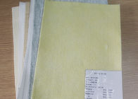 Поставщик воздушного фильтра материалов ткани пылевого фильтра высокой эффективности