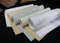 Поставщик воздушного фильтра материалов ткани пылевого фильтра высокой эффективности