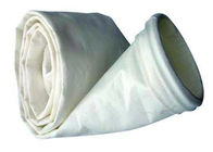 Ткань фильтра иглы ткани фильтра FMS PTFE полипропилена промышленная для сумки пылевого фильтра