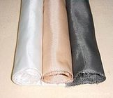 Анти- кисловочное стекло - двойник ткани волокна/одиночная бортовая ткань прессы фильтра сети
