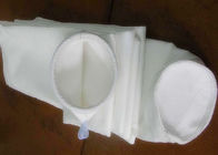 Nonwoven/сплетенное стекло - цедильный мешок ткани фильтра волокна промышленный жидкостный