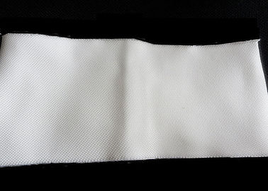 Nonwoven/сплетенная ткань фильтра волокна