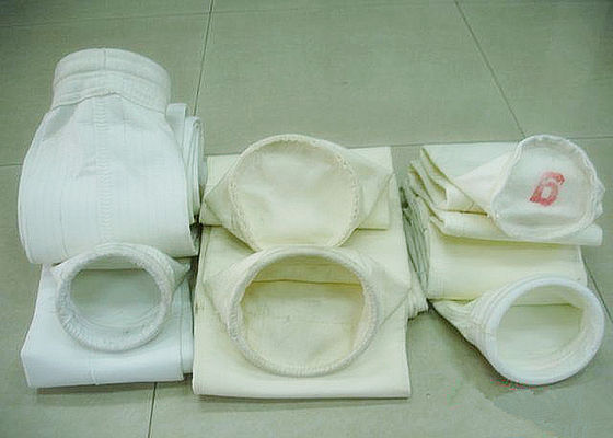 Высокопрочная стекловолоконная фильтрующая ткань с отличной кислотостойкостью и умеренной щелочестойкостью для промышленного применения