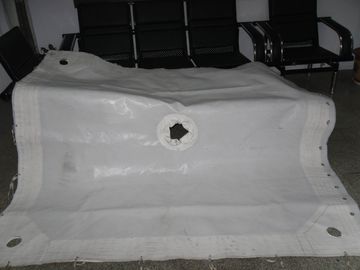 Высокопроизводительные аксессуары для фильтр-прессов для сложных условий фильтрации