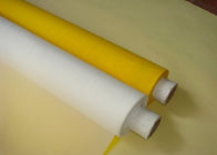 Экран полиэстера печатая ткань сетки фильтра микрона скрепляя болтами для индустрии керамики