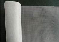 Экран полиэстера печатая ткань сетки фильтра микрона скрепляя болтами для индустрии керамики