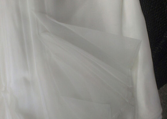 Ткань фильтровальная 200 микрон, размер на заказ