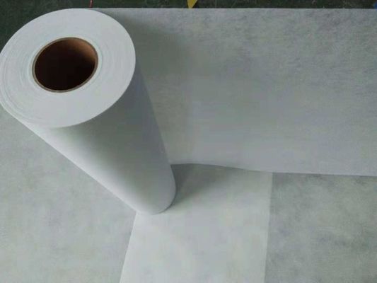 Промышленное 100gsm фильтровальная бумага 10 микронов для меля хладоагента