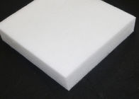 Профессиональный двойной ватин PE ткани пылевого фильтра фильтра средств массовой информации 8500gsm 40mm/прокладывать для алюминиевого валика