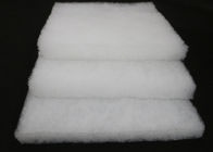 Ткань пылевого фильтра полиэстера, нетоксическое пальто/ватин хлопка лоскутного одеяла/прокладка