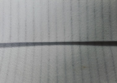 350 / нашивка ткани пылевого фильтра 450/500gsm/войлок смешанный/Scrim противостатический