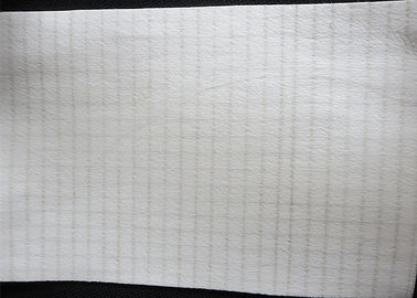 350 / нашивка ткани пылевого фильтра 450/500gsm/войлок смешанный/Scrim противостатический